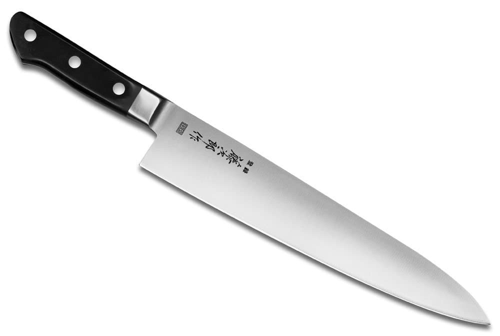 Tojiro DP Gyutou - 10.5" (27cm)