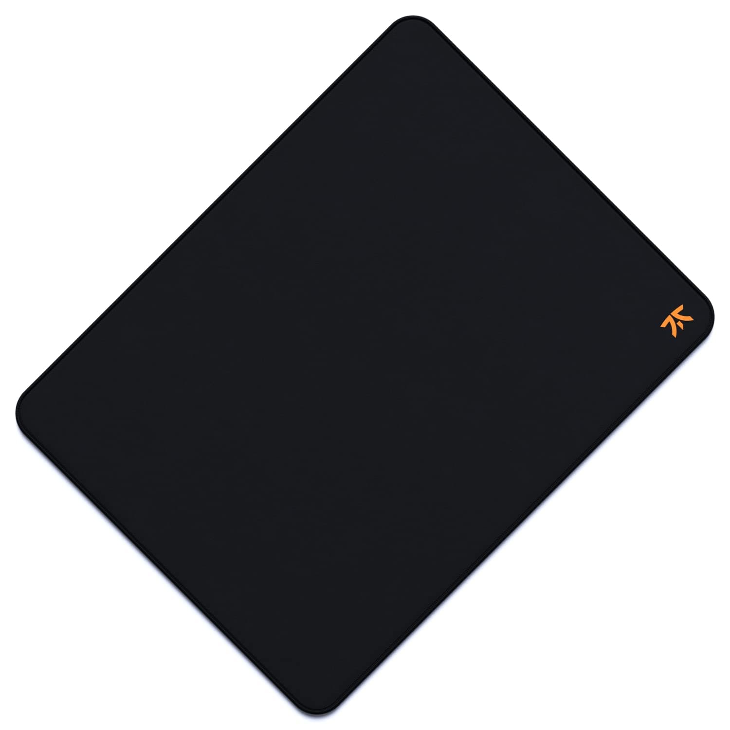 Fnatic | Focus 3 | Large Size | Soft Cloth Performance Gaming Mouse Mat | Control Surface | 19.17" x 14.65" x 0.16"