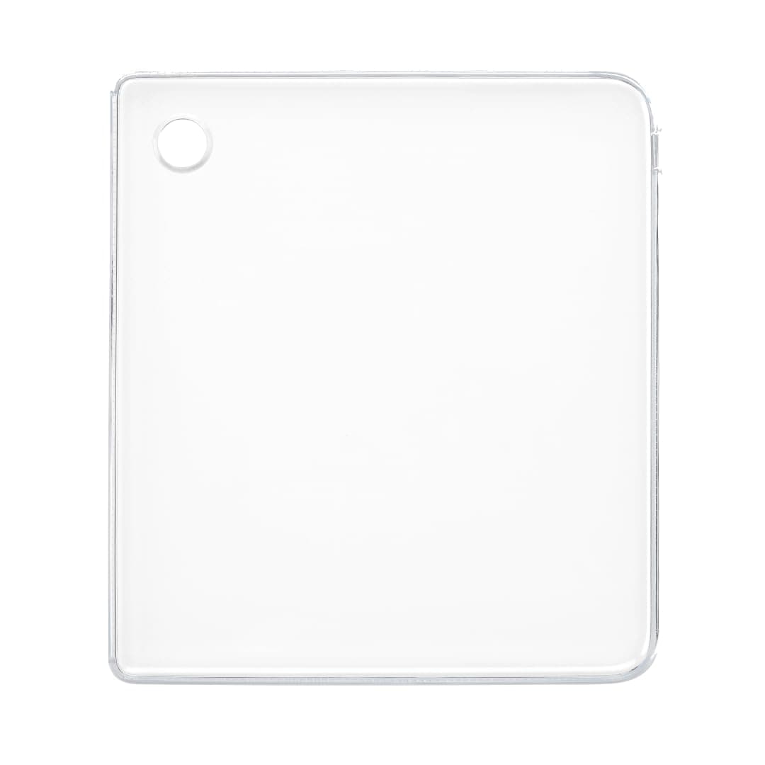 Kobo Libra Colour White eReader with Case Bundle