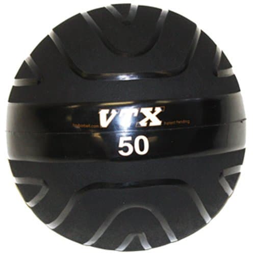 VTX Troy Slam Balls - 50 lb