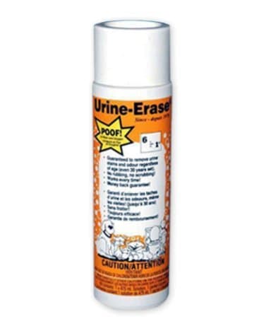 Urine-Erase Solution 16 oz