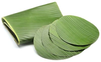 Banana Leaf Rolled 2KG