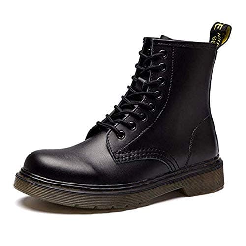 Eynpire Women's Genuine Leather Boots