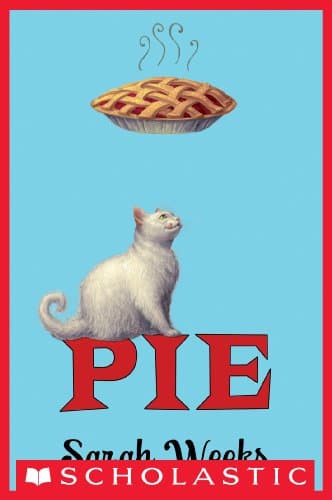 Pie Kindle Edition