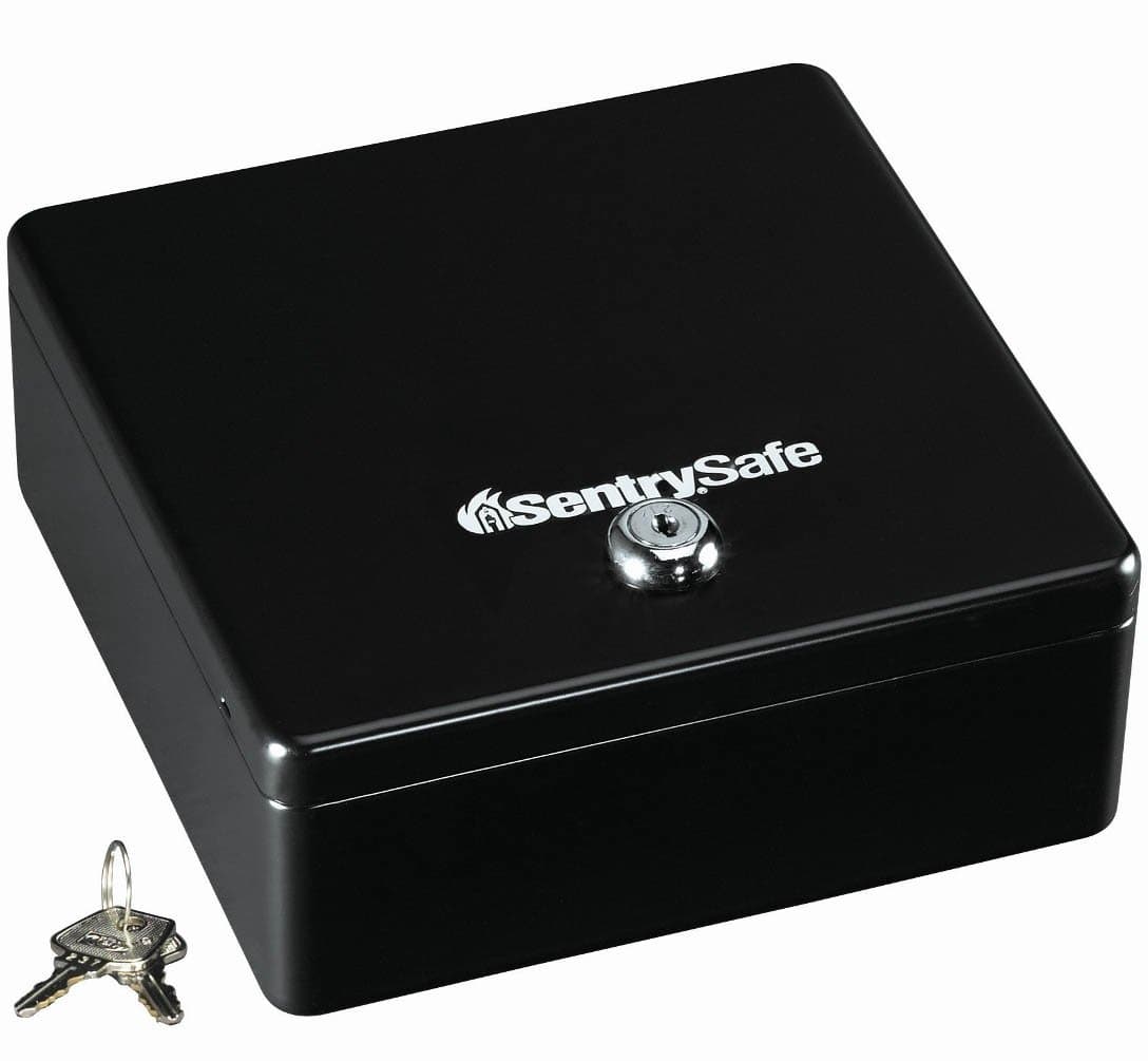 SentrySafeKDS1 Fire Chests, Safes