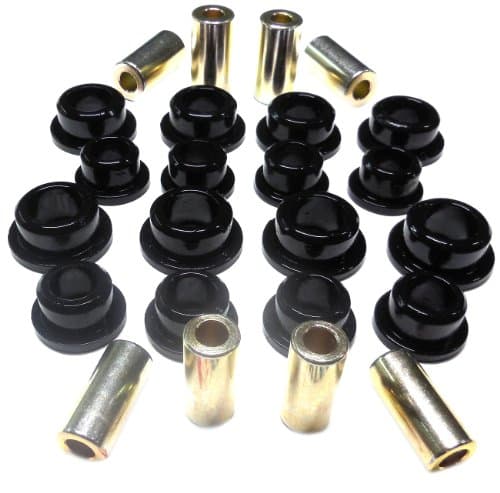 Revtek 701BKIT Control Arm Bushing/Sleeve Kit