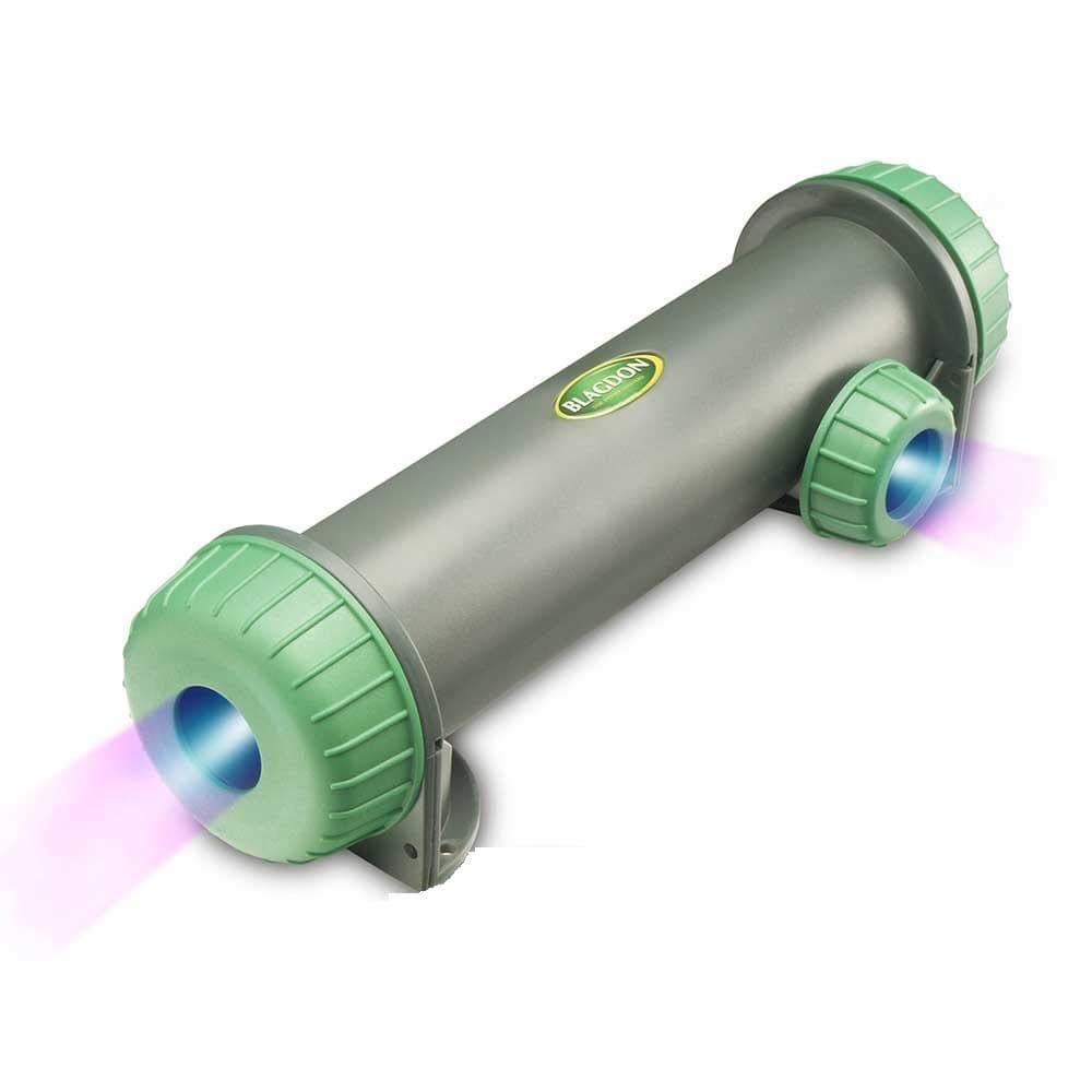 Blagdon9W Mini-Pond UV Clarifier,Black