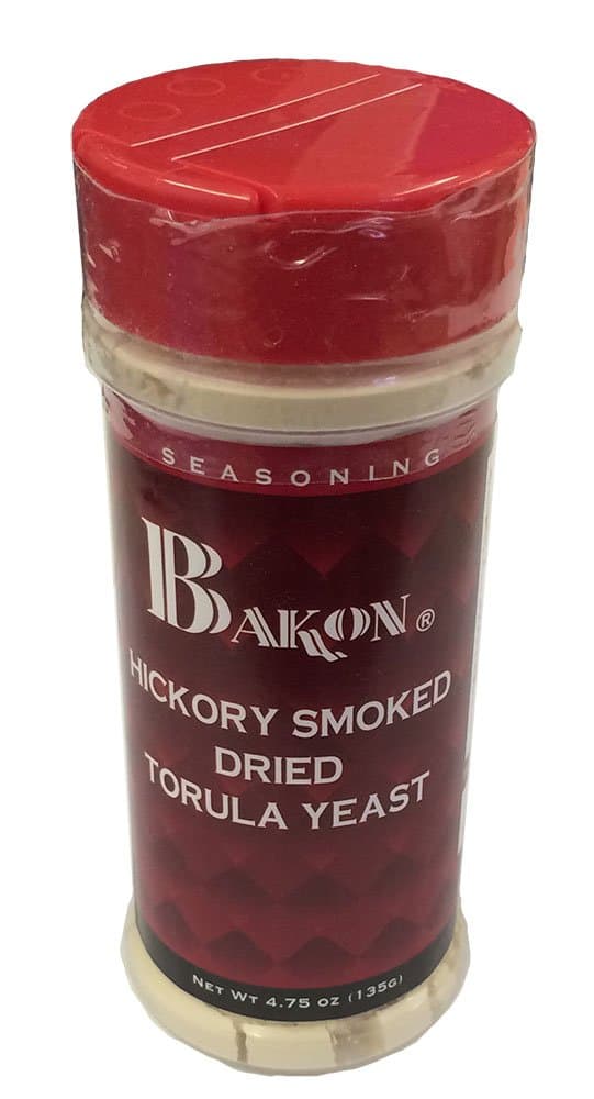 Bakon Hickory Seasoning