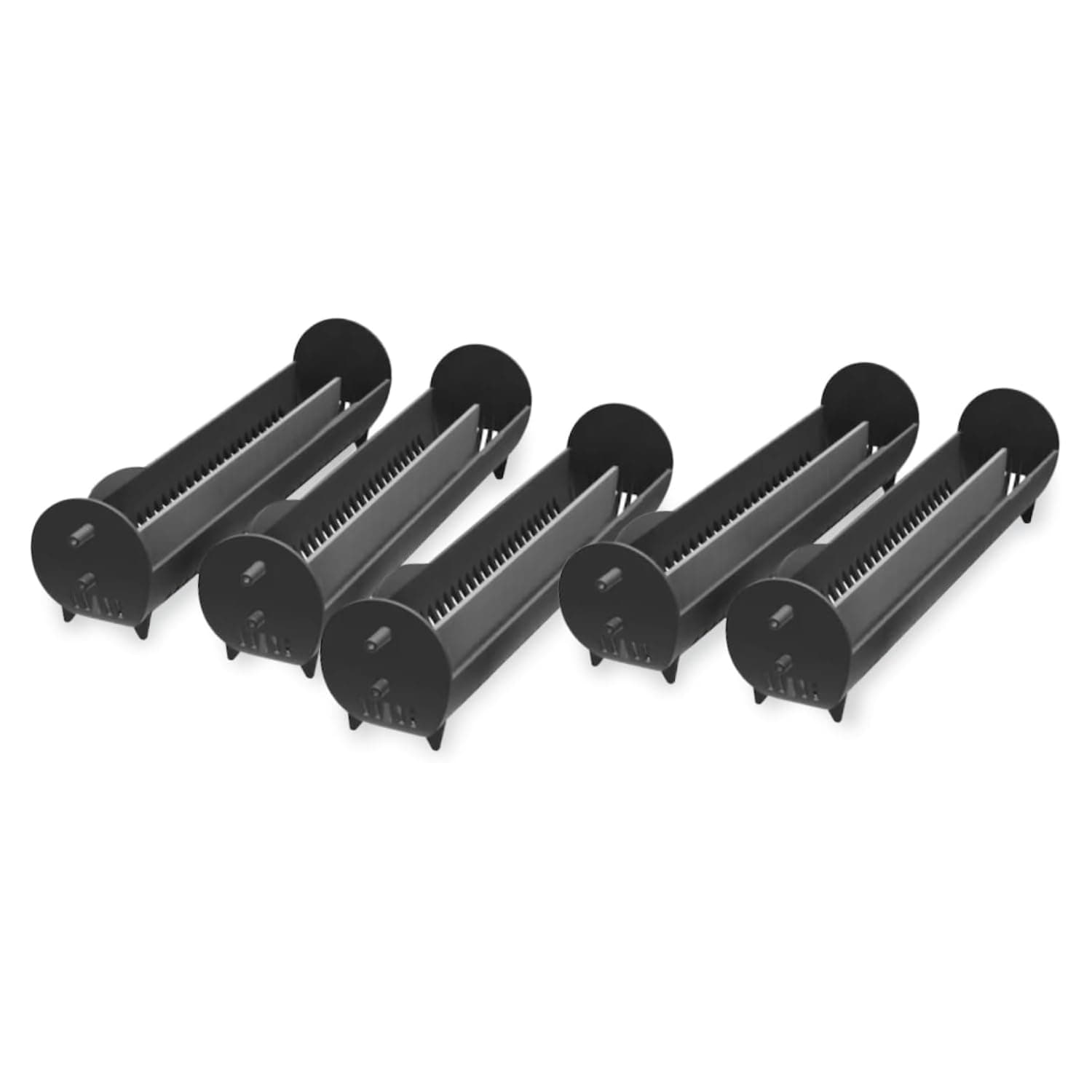 Large Egg Carriers for Ovation 56 Incubator, Optional Accessory Accommodates Goose-Size Eggs, Set of 5