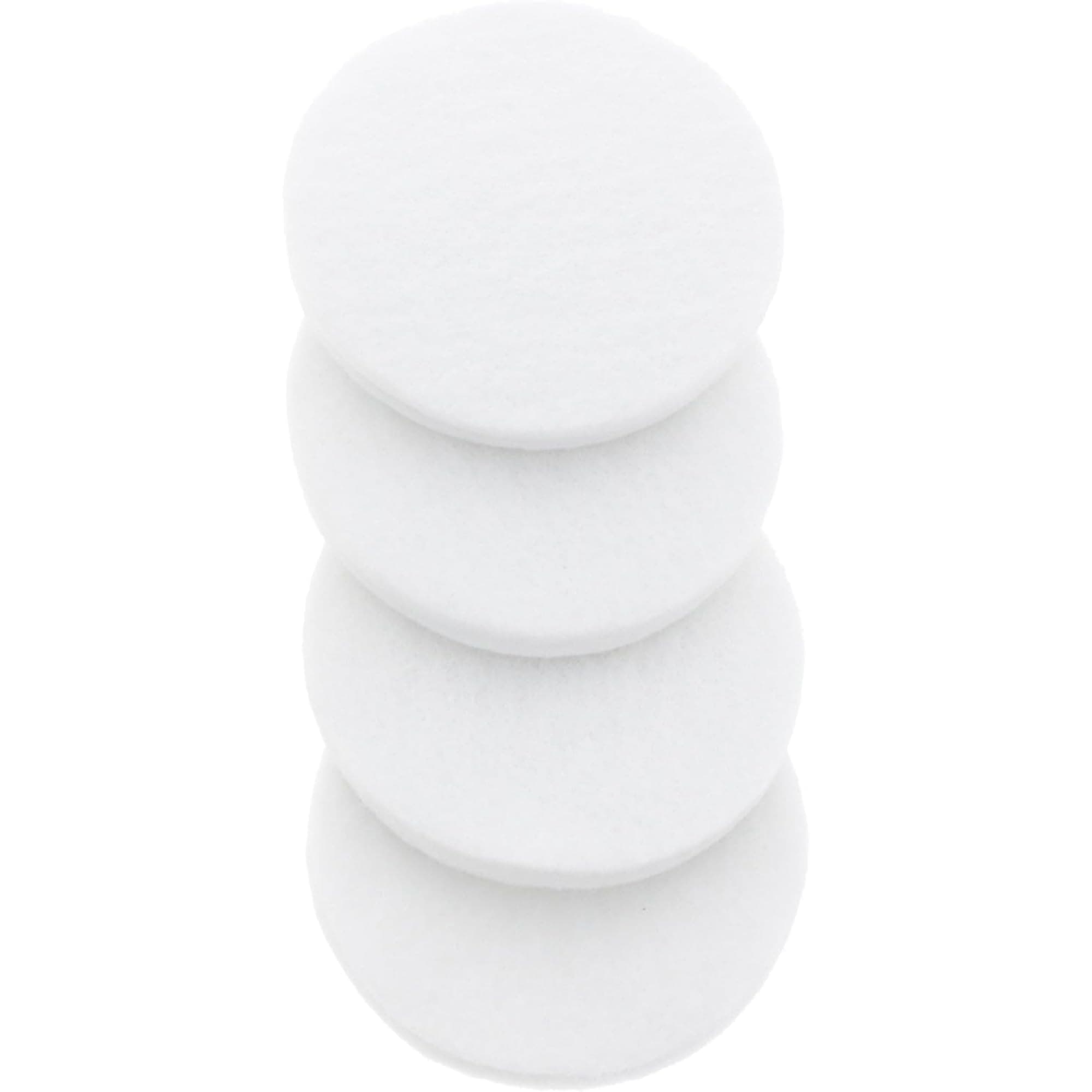 Essential Values 8 Pack Cold Brew Coffee Filters - Replacement Coffee Filter Bags - Compatible with Toddy Cold Brew Maker