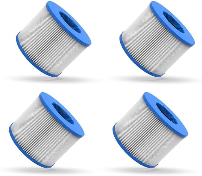 Hot Tub Filter Bundle