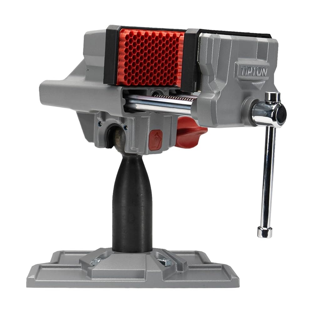 Best Gun Vise 360