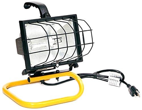 500W Hologen Work Work Light