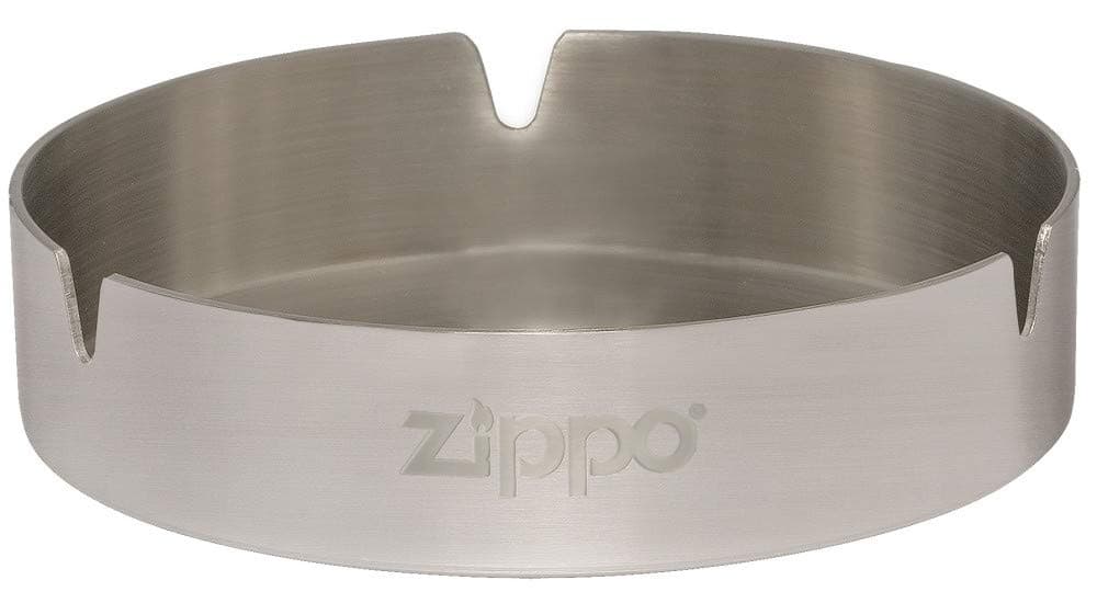 Zippo Ashtray