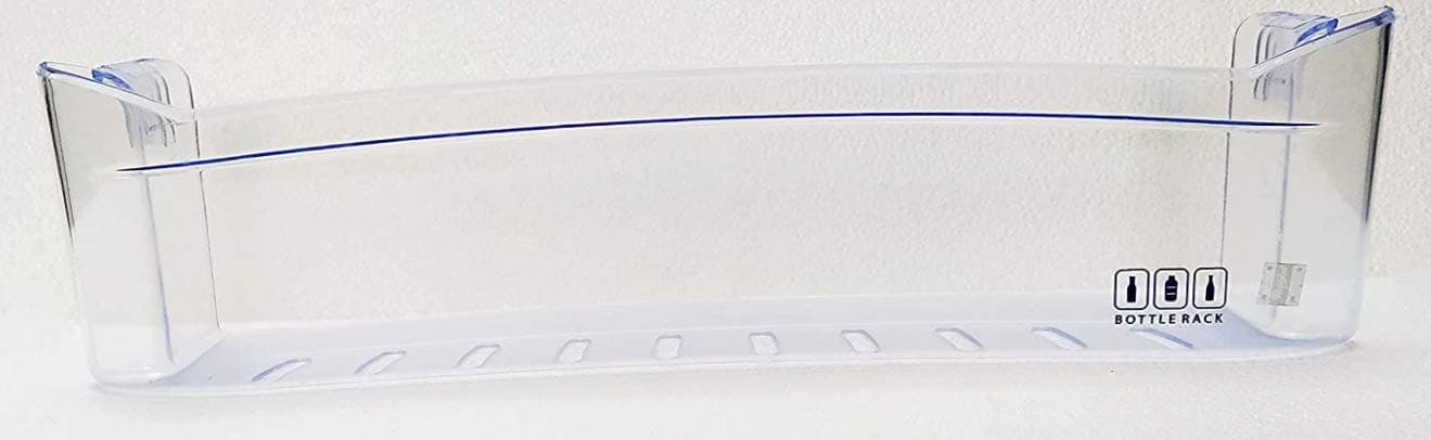 Bottle Shelf Code=A204122 for Fridge Refrigerator Bottle Rack Compatible with (Code=A204122)