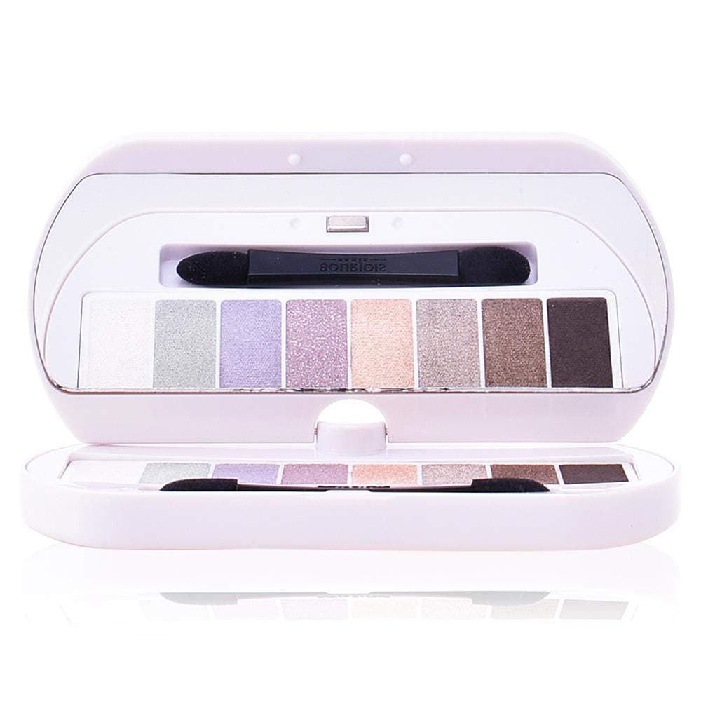 Bourjois Palette Les Nudes Eyeshadow