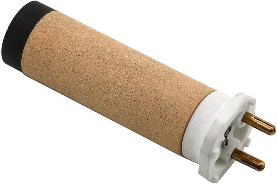 – 220V 1600W Ceramic Heating Element for Same Brand Plastic Welder Heat Gun Heater Resistance Suitable for Most Brand Handheld Hot Air Welding Equipment