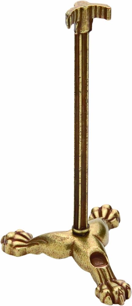 Denix Mini-Sword Letter Opener Stand