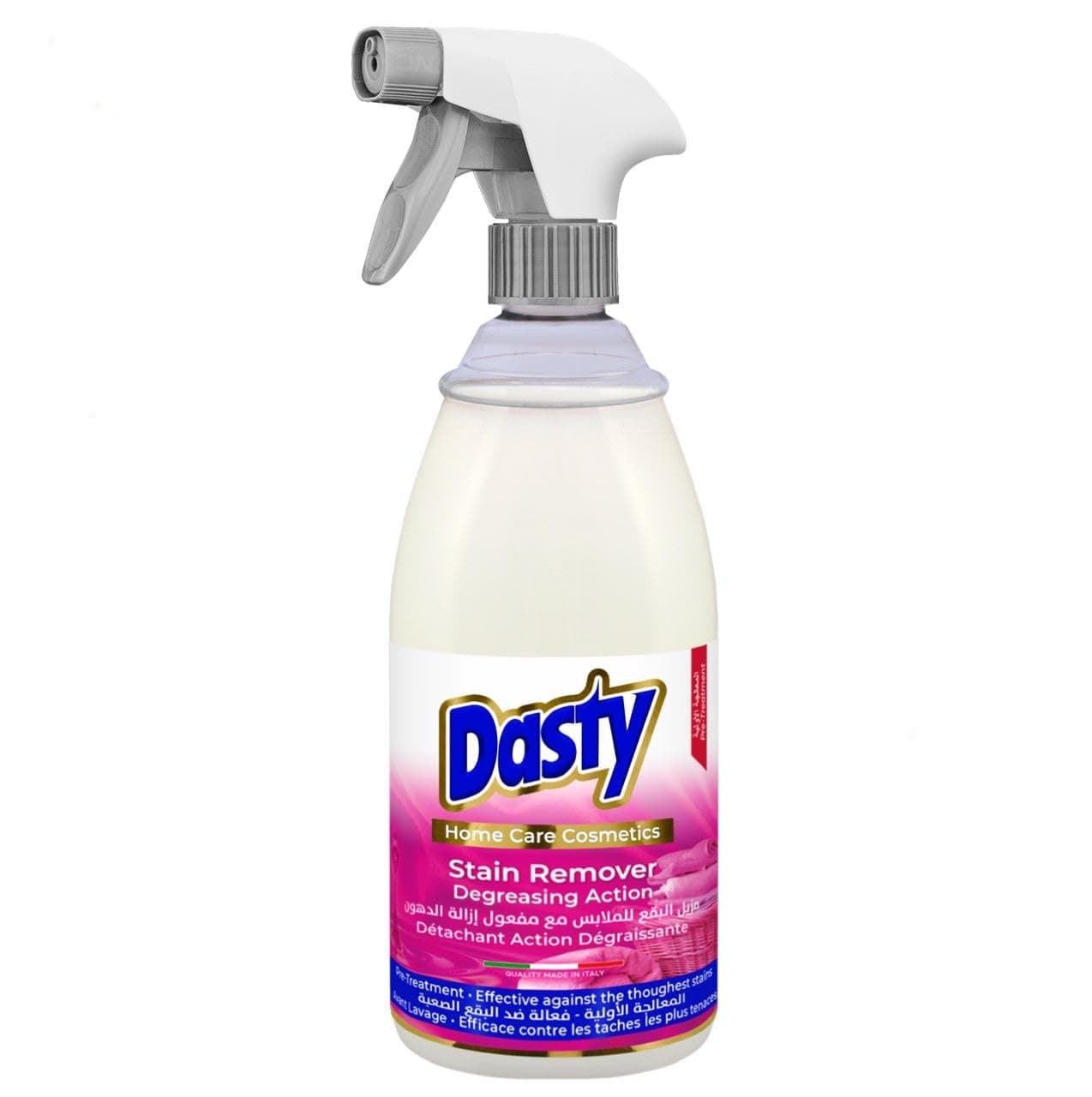 Dasty Stain Remover