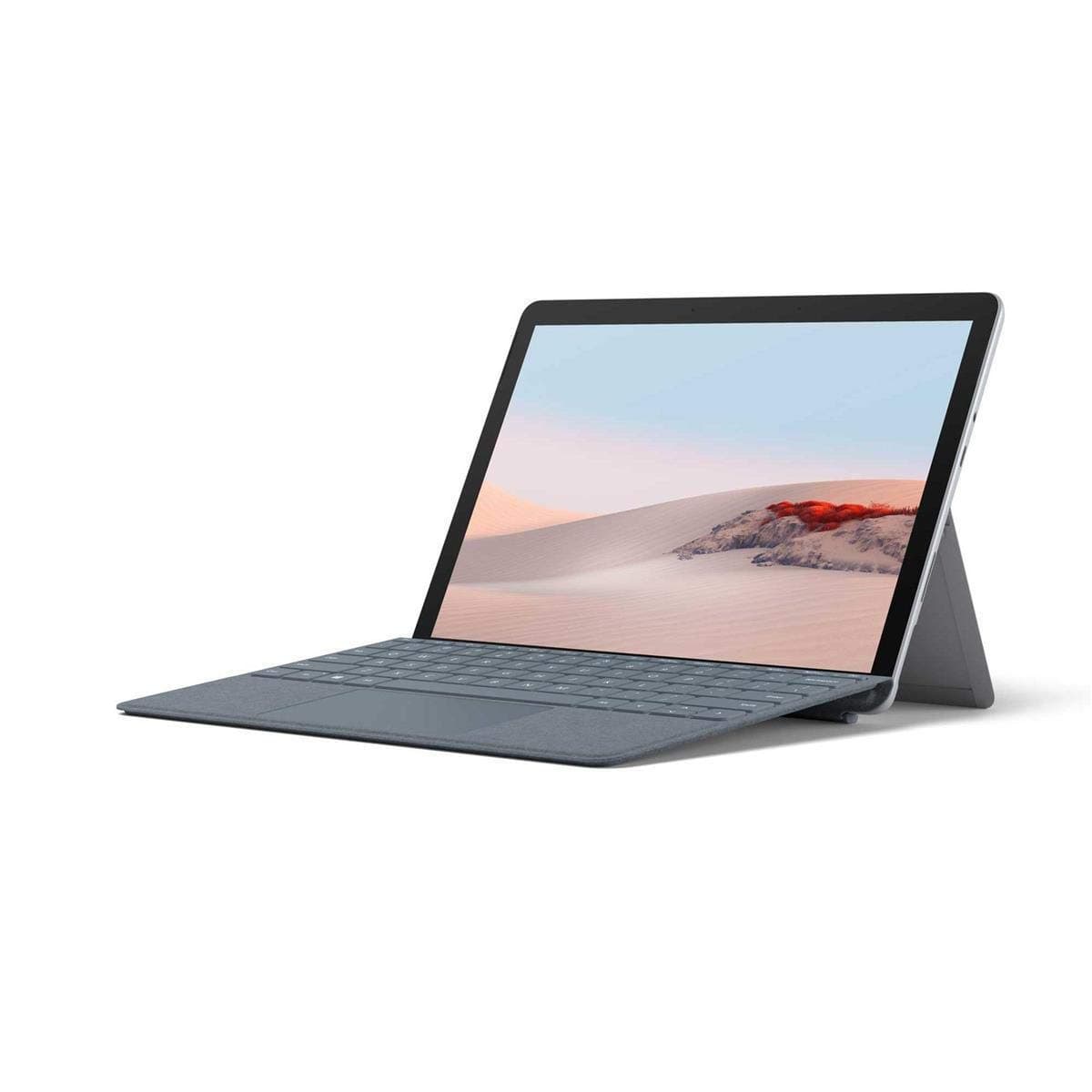 Microsoft Surface Go 2 Tablet Intel Core Intel m3-8100Y 8GB RAM 128GB SSD 10.5" FHD 4G LTE Windows 10 Pro - SUF-00002