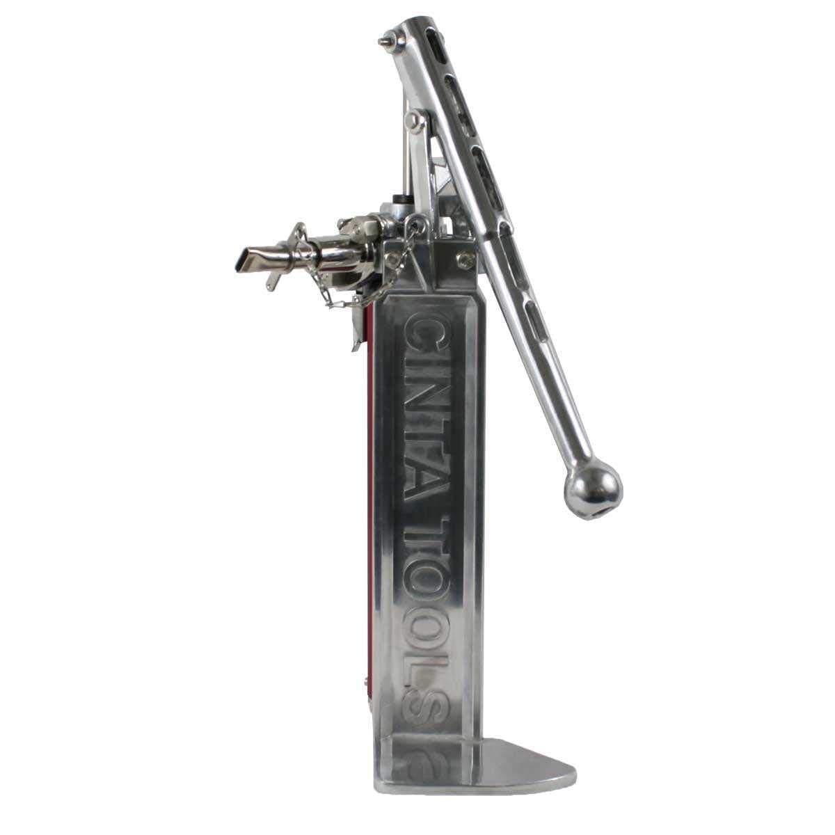 Cinta Drywall Compound Pump - Fill Tapers, Flat Boxes, Angle Boxes, Nail Spotters