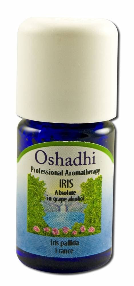 Essential Oil Singles Iris Absolute 1 mL