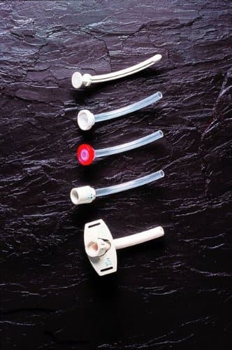 Reusable Cuffless Tube Set (CFS) Size 6