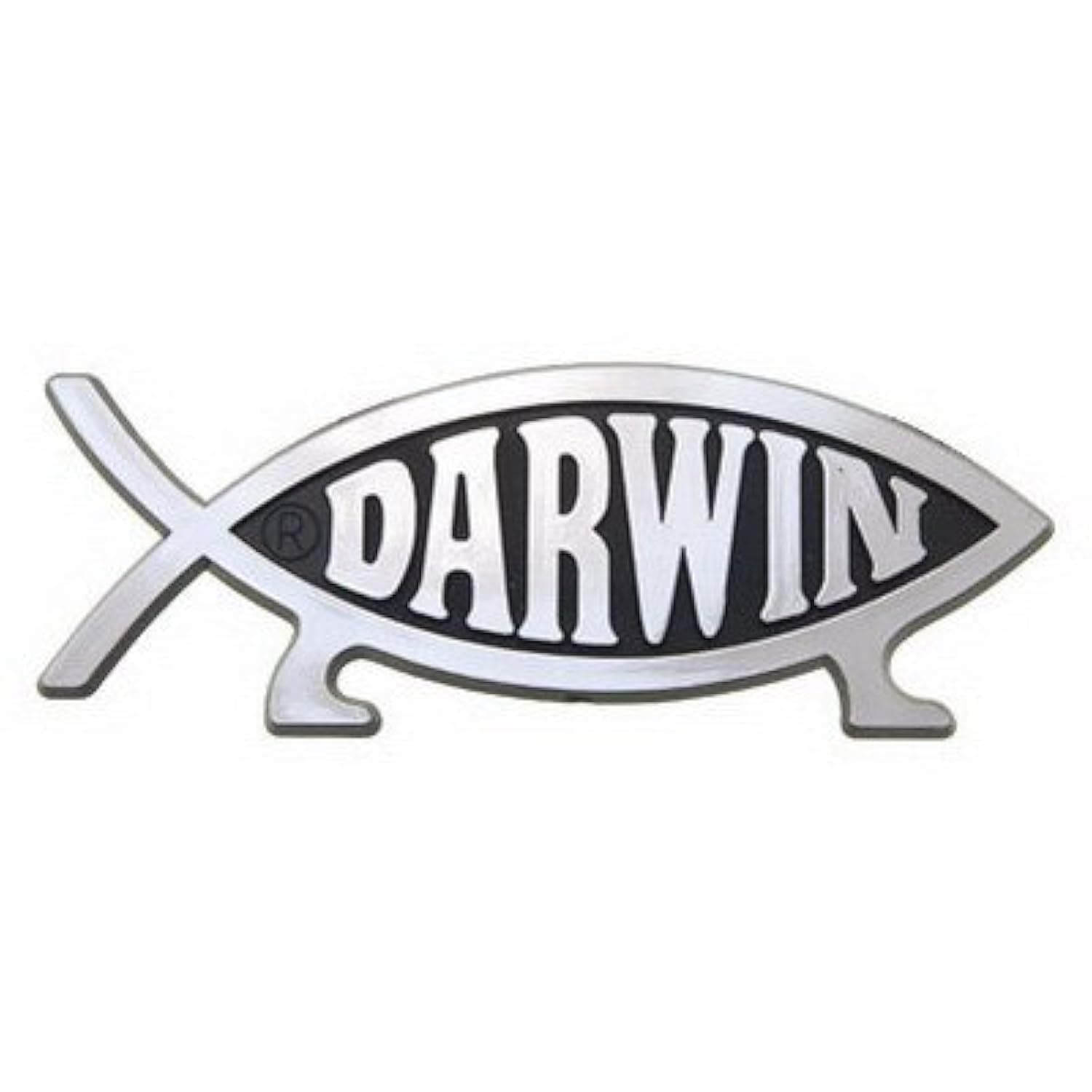 Car Emblem, ABS