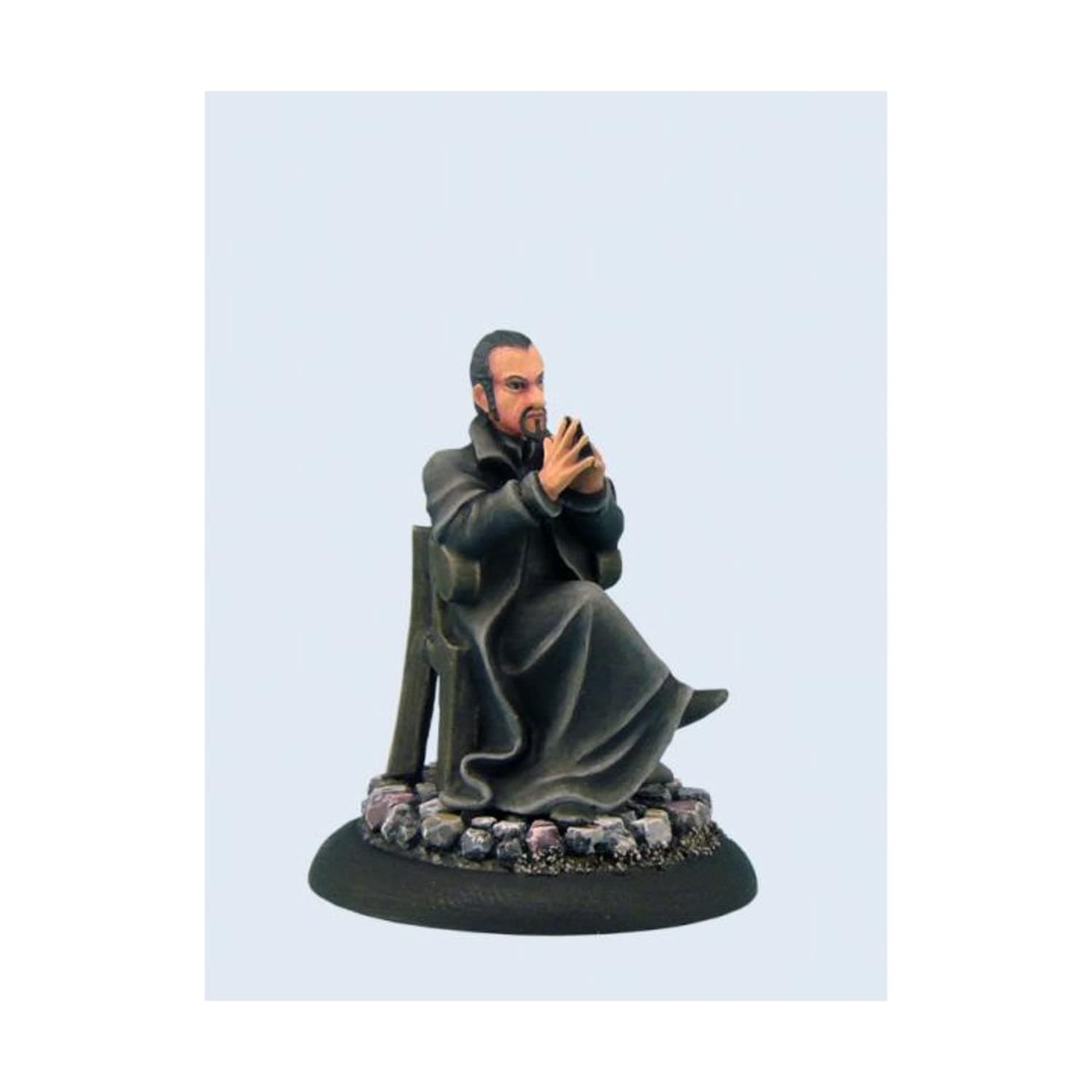 Micro Art Studio Havelock Vetinari