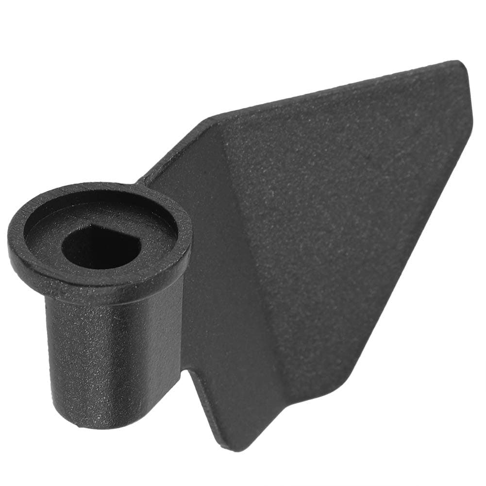 Bread Maker Replacement Blade Paddle for Breadmaker Machine - Nonstick Coating Carbon Steel