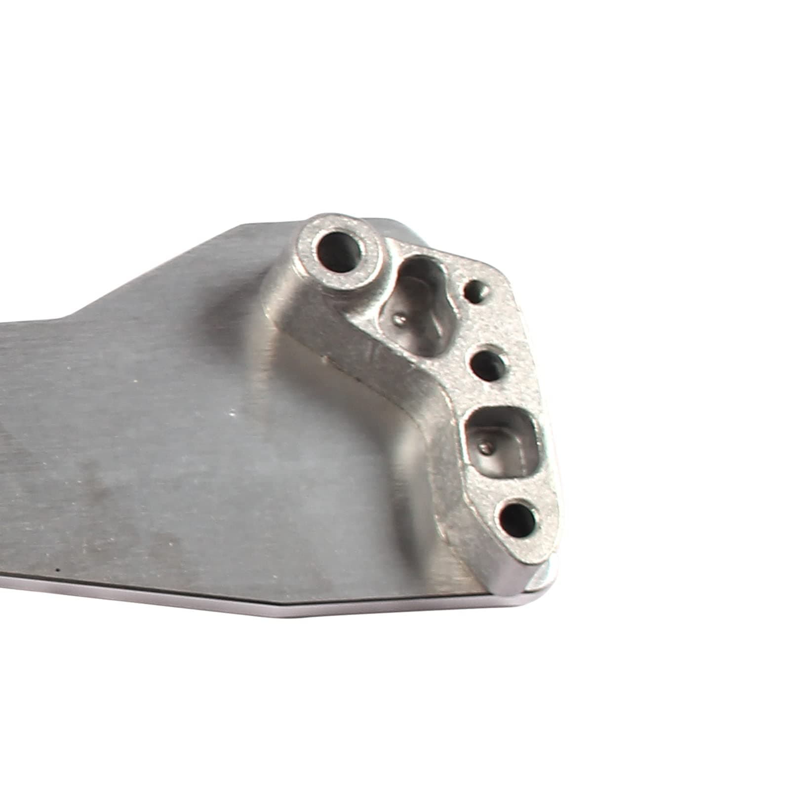 Rear Lower Control Arm Subframe Brace Tie Bar Compatible with 1996 1997 1998 1999 2000 Honda Civic EK