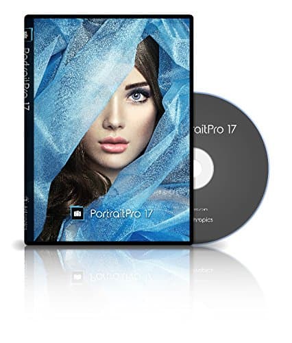 PortraitPro Studio 17 (PC/Mac)