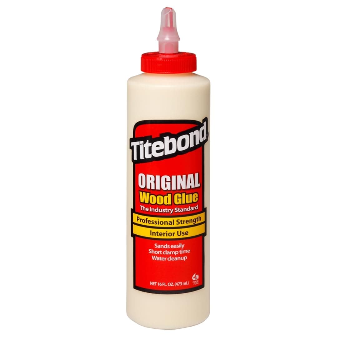 Wood Glue Original 16oz