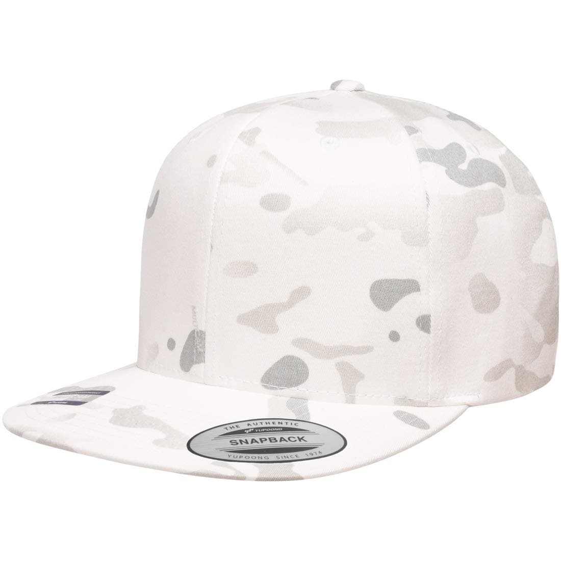 Unisex YP Classics MultiCam® Snapback Cap Cap