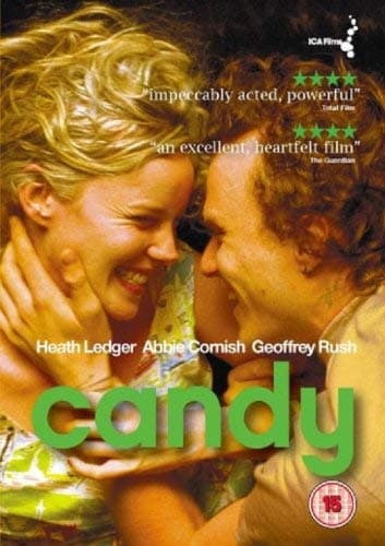 Candy [DVD]