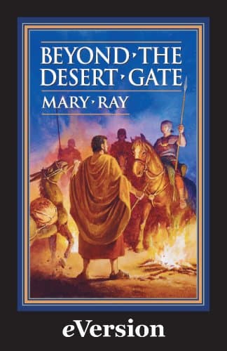 Beyond the Desert Gate
