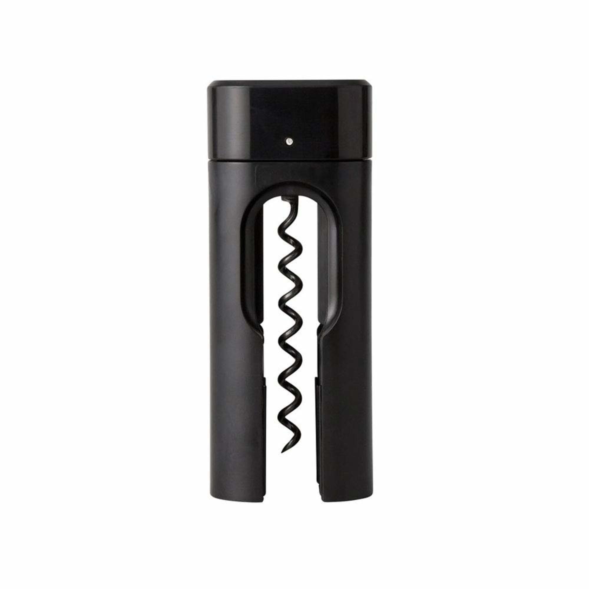 Pro CorkPull - Advanced Cork Remover and Wine Opener with Precision Alignment, Stainless Steel Accents, and Non-Stick Spiral - Essential Barware Tool & Kitchen Accessory