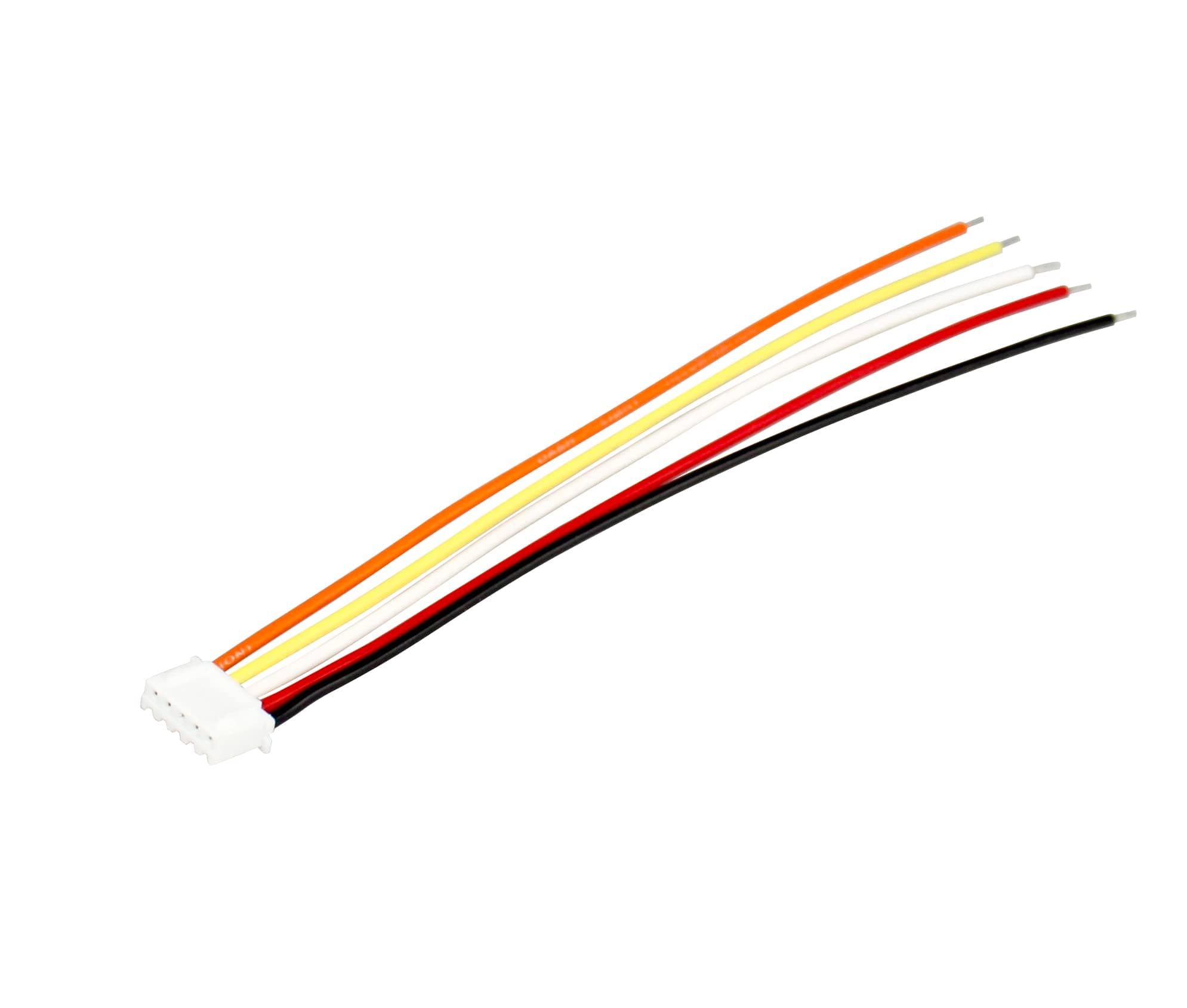 Speaker High Level Input Plug 5-Pin Compatible with Bazooka Belva Cadence CERWIN Vega BOSS