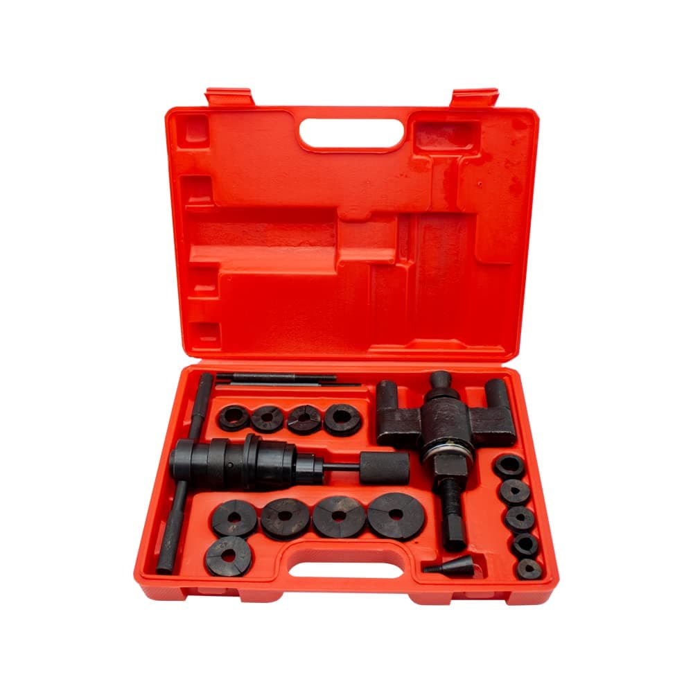 Valve Seat Ring Extractor Puller Seat Ring Disassembling Tools 24-53MM