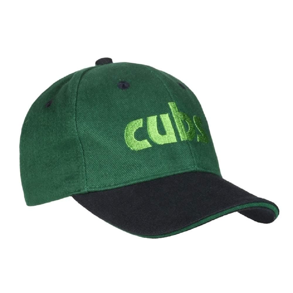 Boy ScoutsCub Cap - One Size
