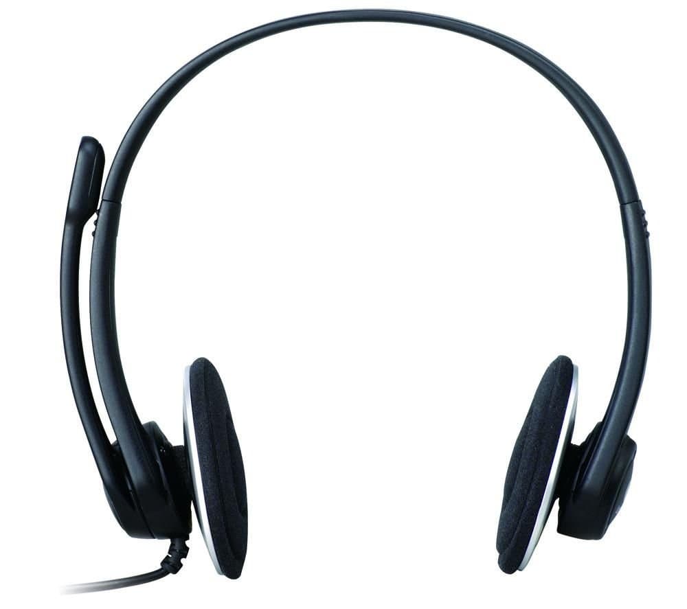 Logitech USB Headset H330