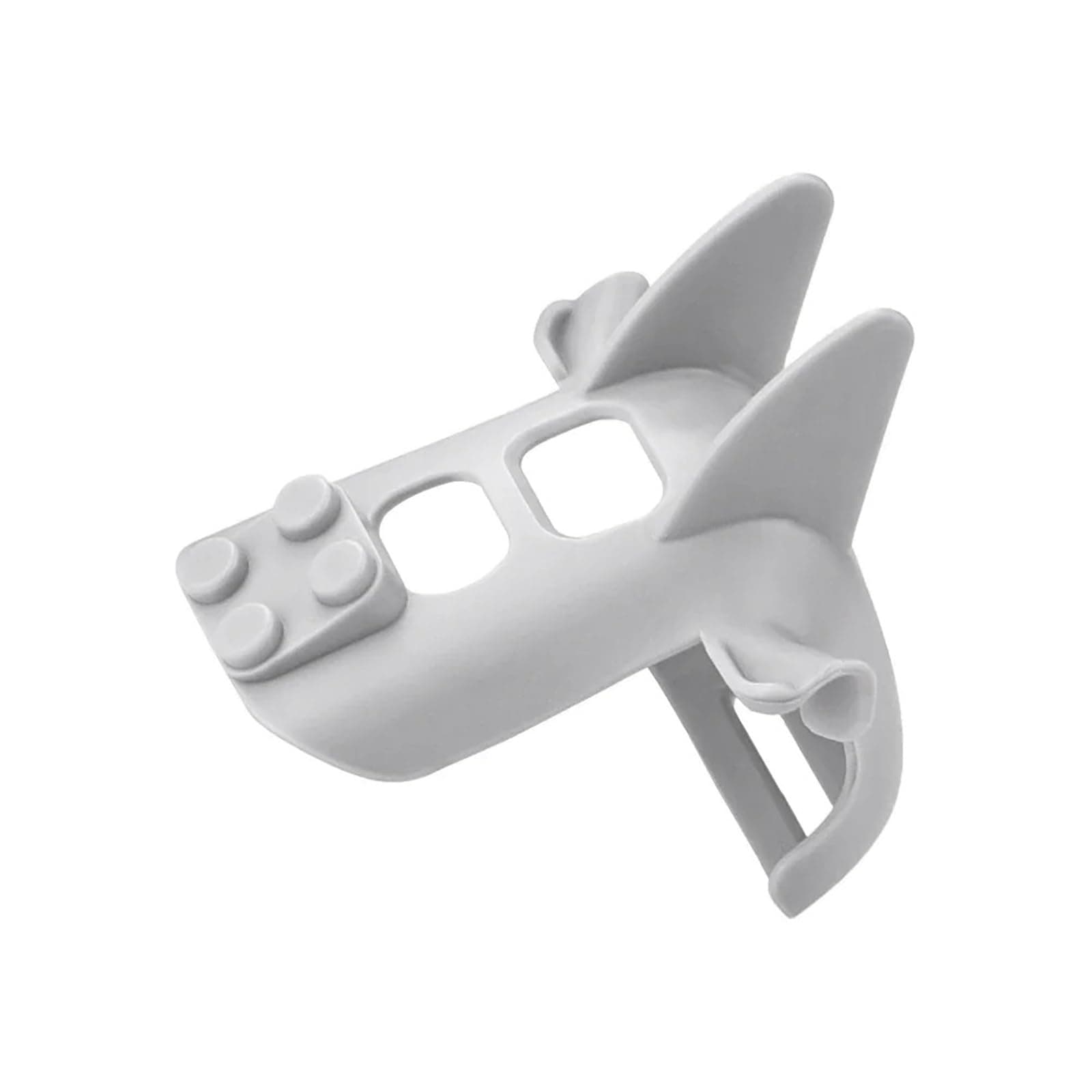 Compatible for DJI NEO Drone Tail Wing, Quick-Release Rear Wing for Drag Reduction and Stable Flight Accessories