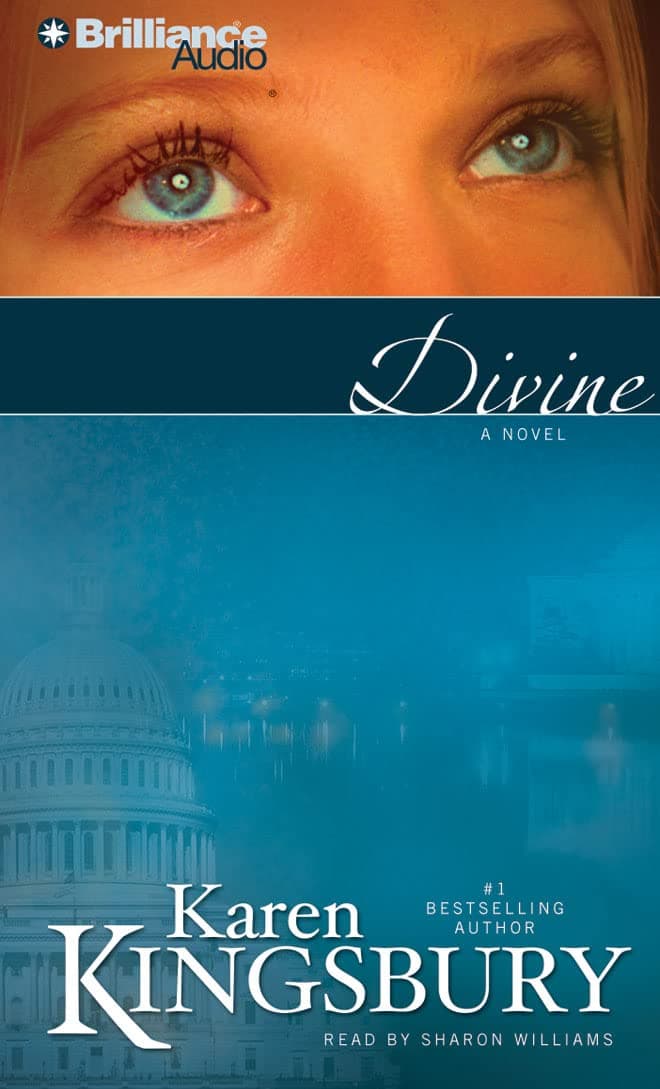 Divine Audio CD – CD, September 1, 2010