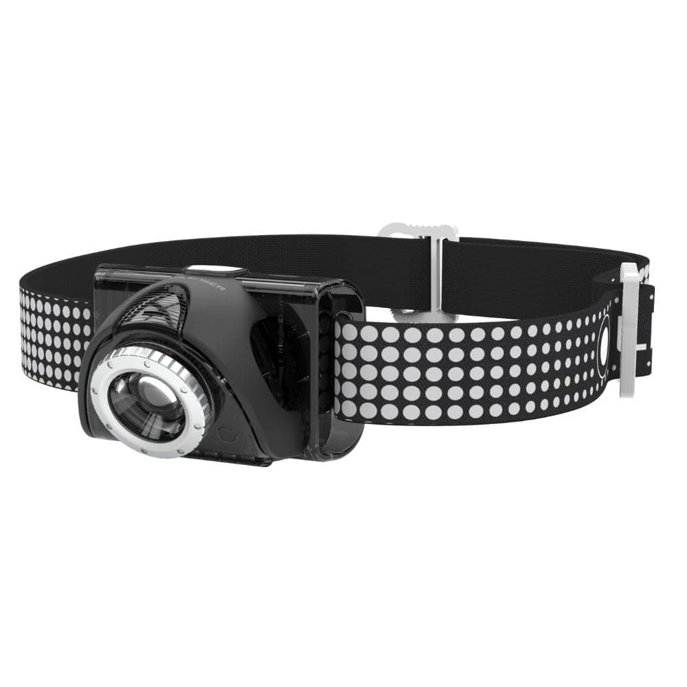 Ledlenser SEO7R Running Headlamp