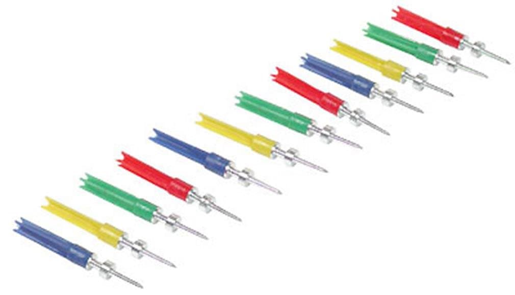 Marksman Airgun Bolts, 12ct