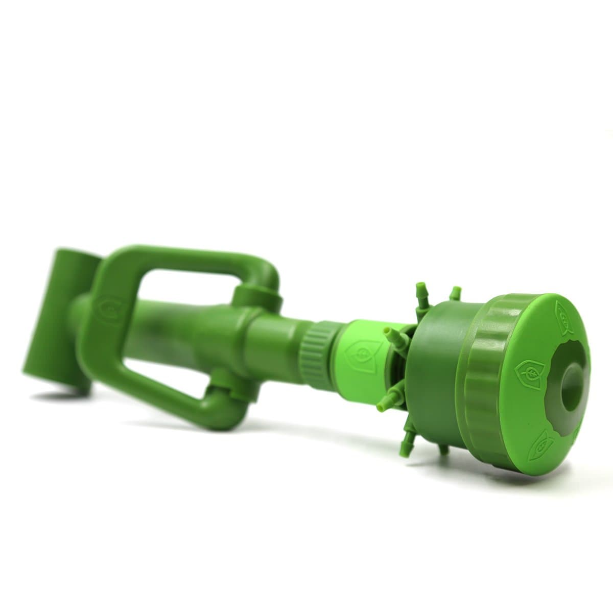 FloraFlexQuick Disconnect Pipe System - Open Flow Bubbler - 3/4“ T