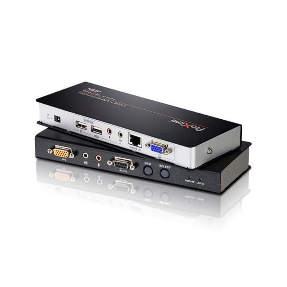 ATEN CE790 KVM Digital Extender