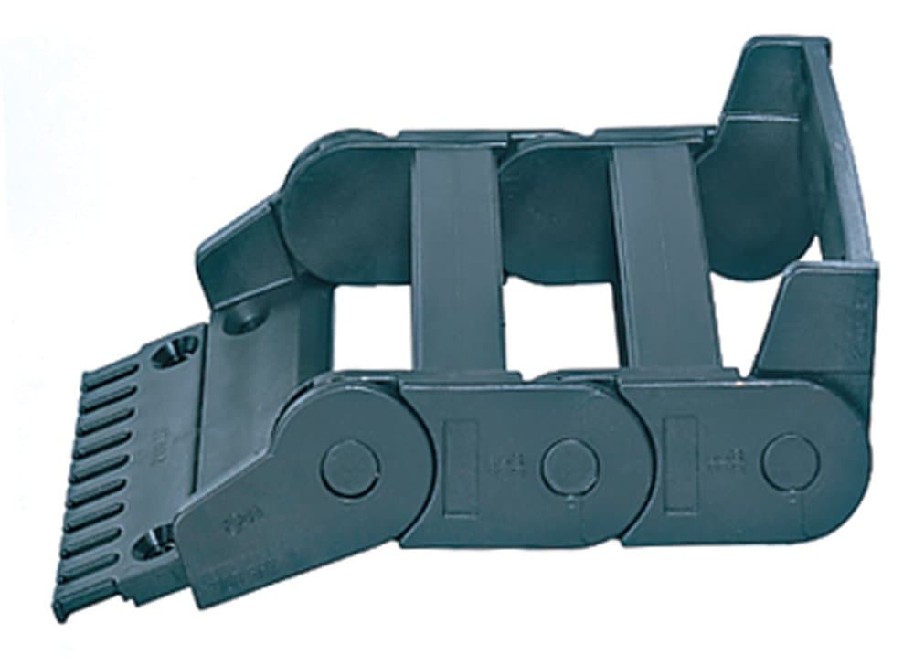 2050-34PZB Bracket Set, Polymer