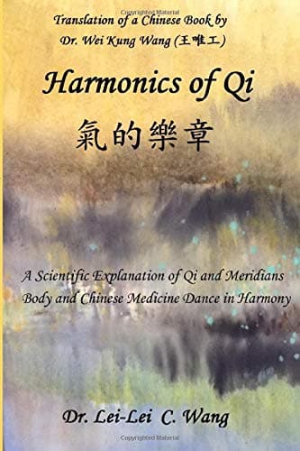 Harmonics of Qi