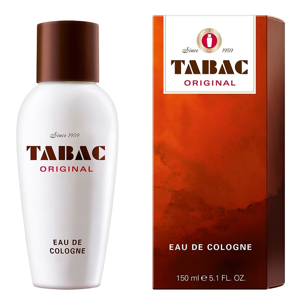 TABAC ORIGINAL edc flacon 150 ml